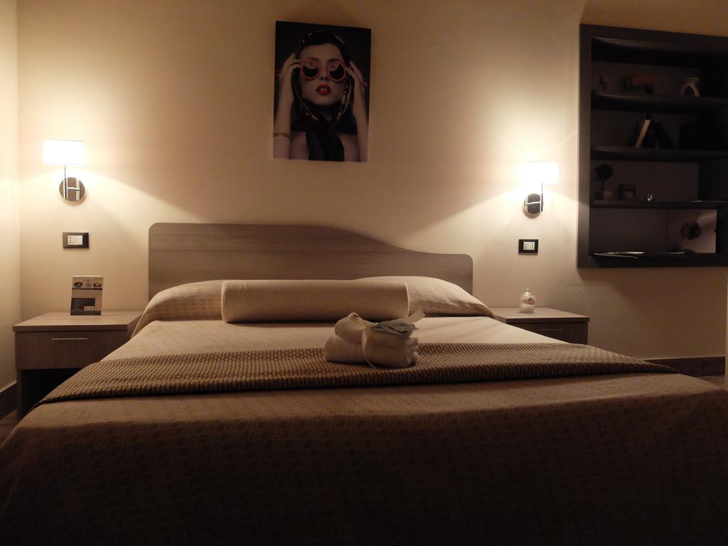 Villa Morelli Tarento Habitación foto