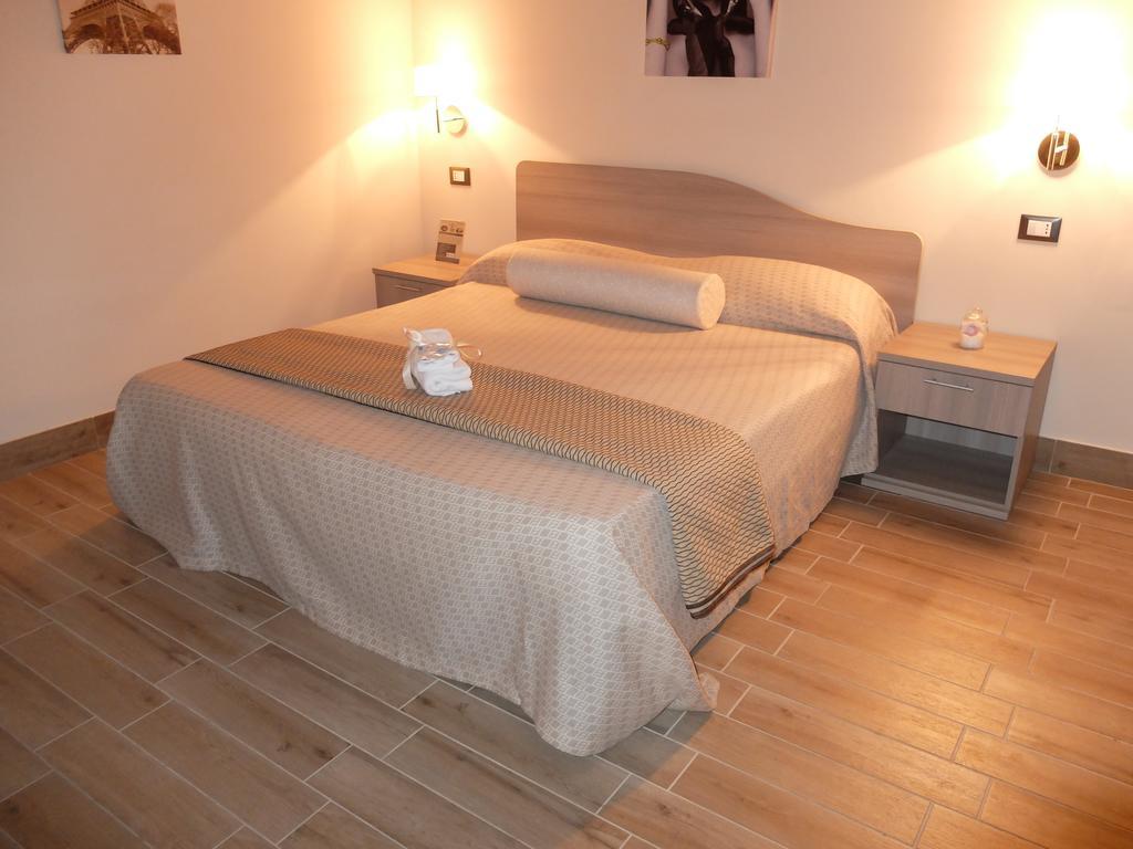 Villa Morelli Tarento Habitación foto