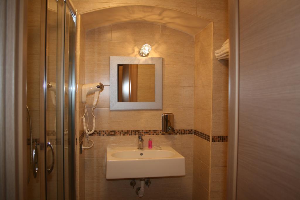 Villa Morelli Tarento Habitación foto