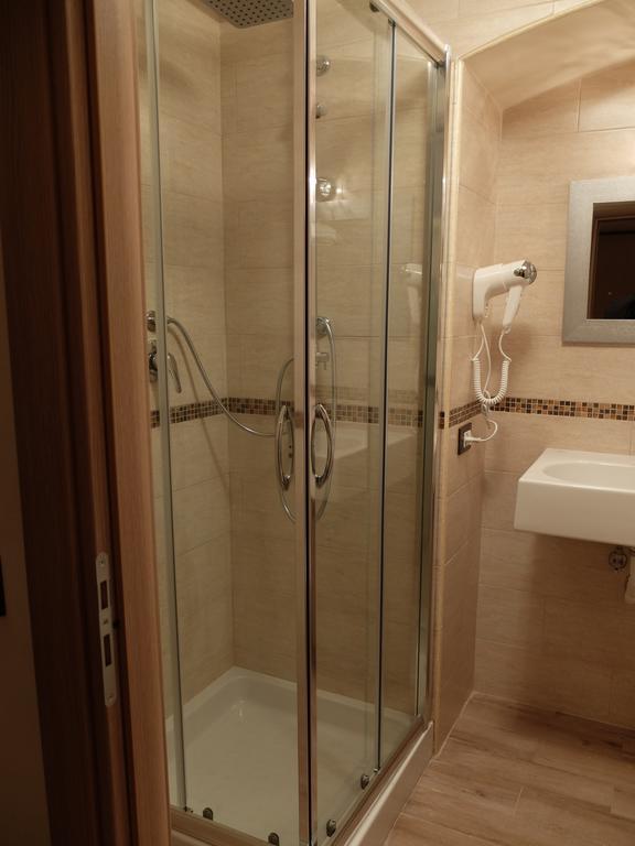 Villa Morelli Tarento Habitación foto