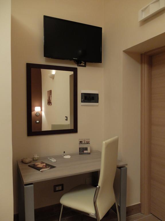 Villa Morelli Tarento Habitación foto