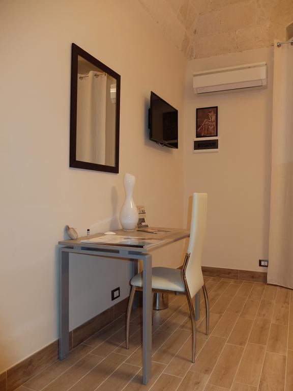 Villa Morelli Tarento Habitación foto