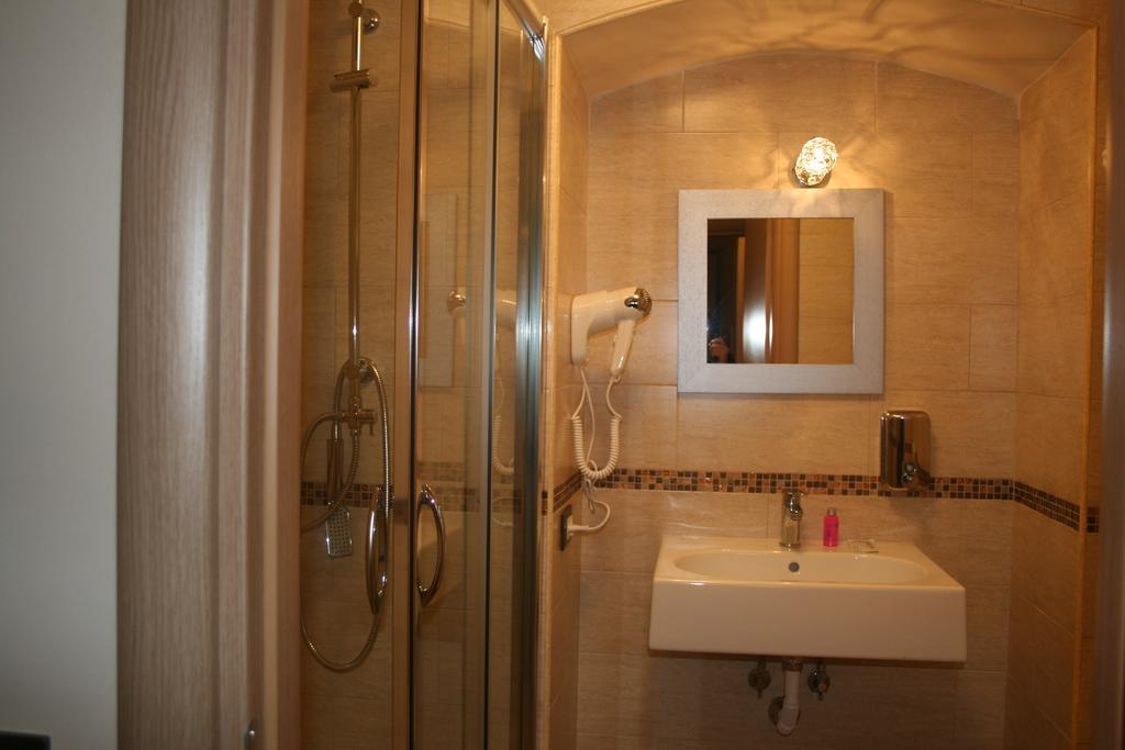 Villa Morelli Tarento Habitación foto