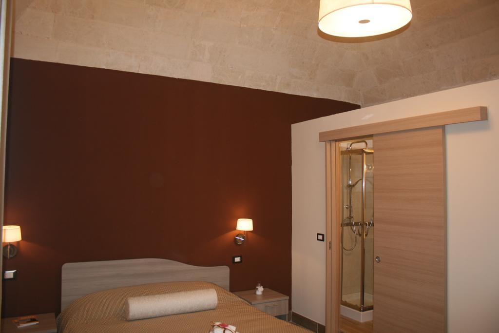 Villa Morelli Tarento Habitación foto